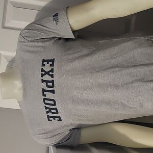 North Face Explore Tee
